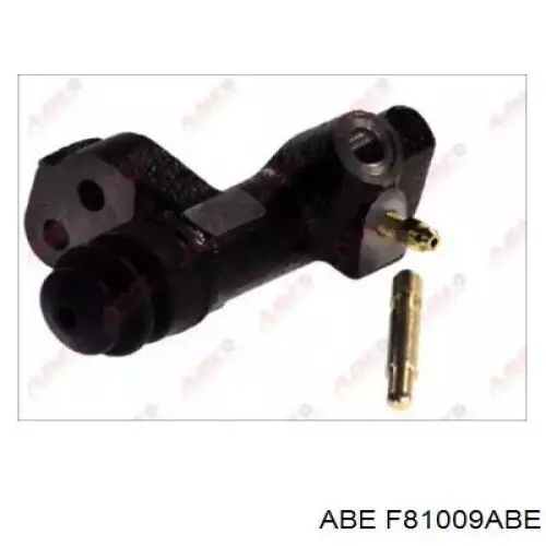 Cylinder roboczy sprzęgła Nissan/Infiniti 3062095F0A cena, od 24,37 USD
