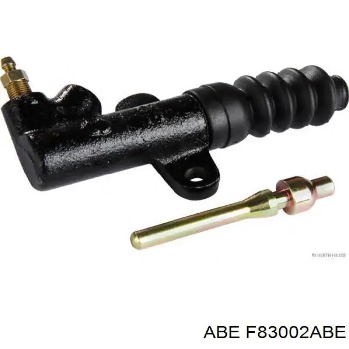 Do koszyka F83002ABE ABE Cylinder roboczy sprzęgła