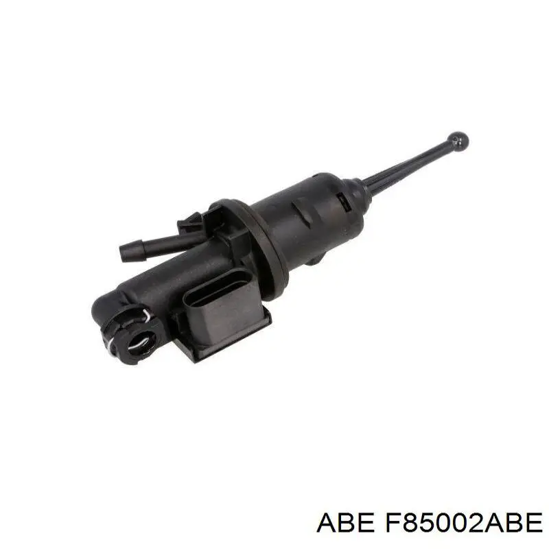 Do koszyka Cylinder roboczy sprzęgła Mitsubishi Colt III C5A