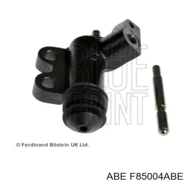 Do koszyka Cylinder roboczy sprzęgła Mitsubishi Eclipse I D22A, D27A