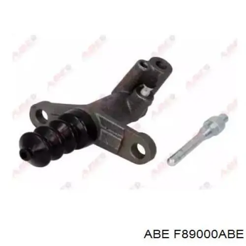F89000ABE ABE Cylinder roboczy sprzęgła