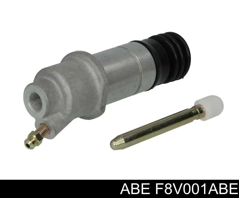 Cylinder roboczy sprzęgła ABE F8V001ABE cena, od 43,37 USD