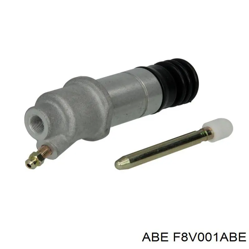 Do koszyka F8V001ABE ABE Cylinder roboczy sprzęgła