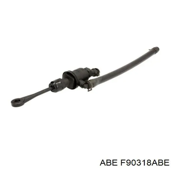 Cylinder sprzęgła główny ABE F90318ABE cena, od 25,76 USD