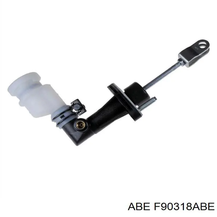 Cylinder sprzęgła główny Hyundai/Kia 416052G000 cena, od 25,76 USD