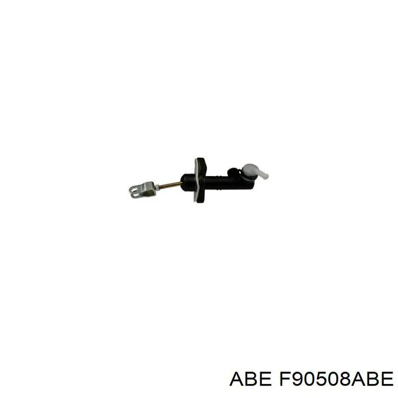 Cylinder sprzęgła główny ABE F90508ABE cena, od 37,31 USD