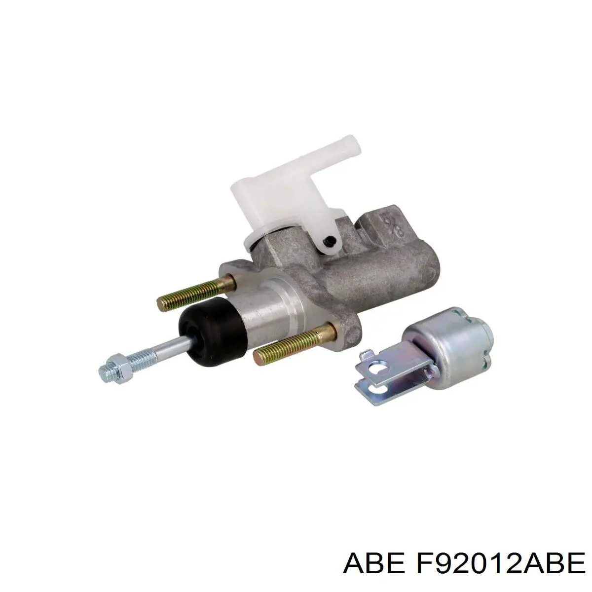 Cylinder sprzęgła główny ABE F92012ABE cena, od 33,71 USD