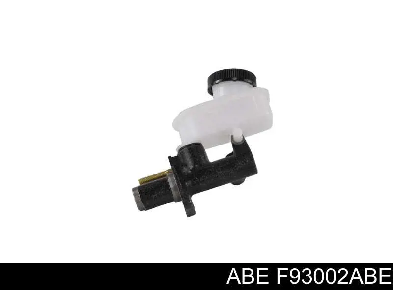 Cylinder sprzęgła główny ABE F93002ABE cena, od 43,51 USD