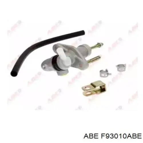 Do koszyka 511085210 LUK Cylinder sprzęgła główny