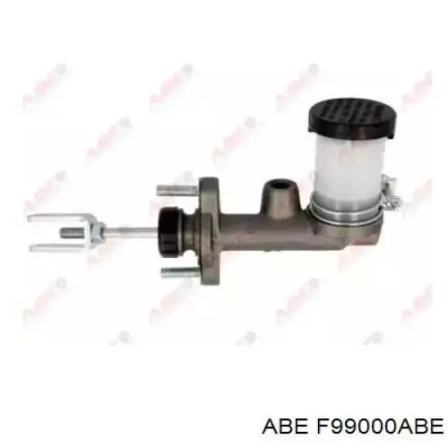 Cylinder sprzęgła główny ABE F99000ABE cena, od 40,25 USD