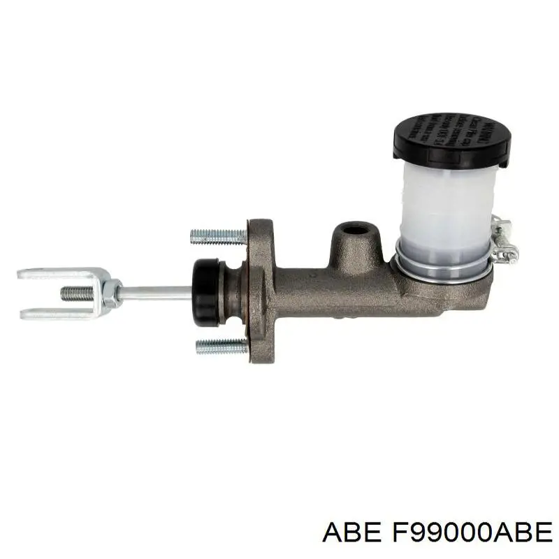 F99000ABE ABE Cylinder sprzęgła główny