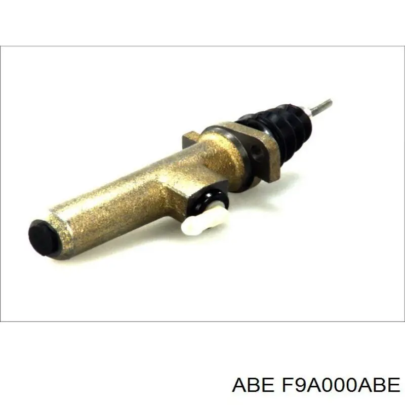Cylinder sprzęgła główny ABE F9A000ABE cena, od 26,31 USD