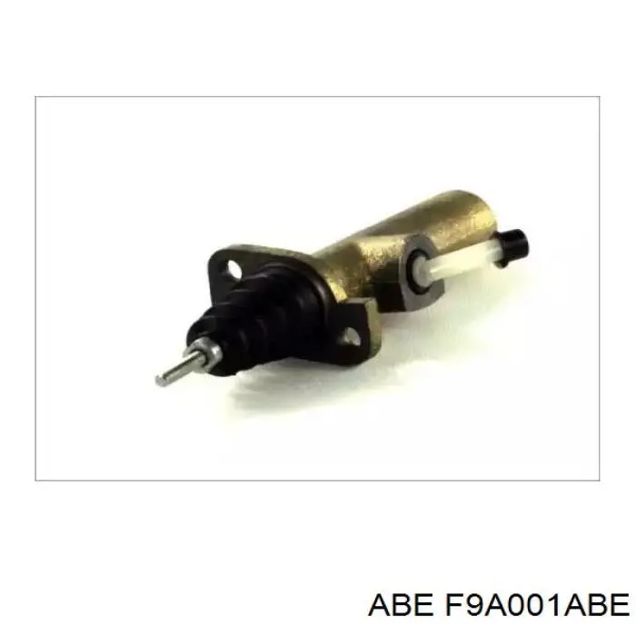 Cylinder sprzęgła główny ABE F9A001ABE cena, od 26,85 USD
