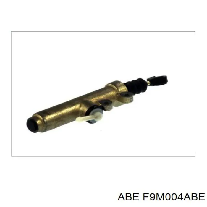 Cylinder sprzęgła główny ABE F9M004ABE cena, od 32,22 USD