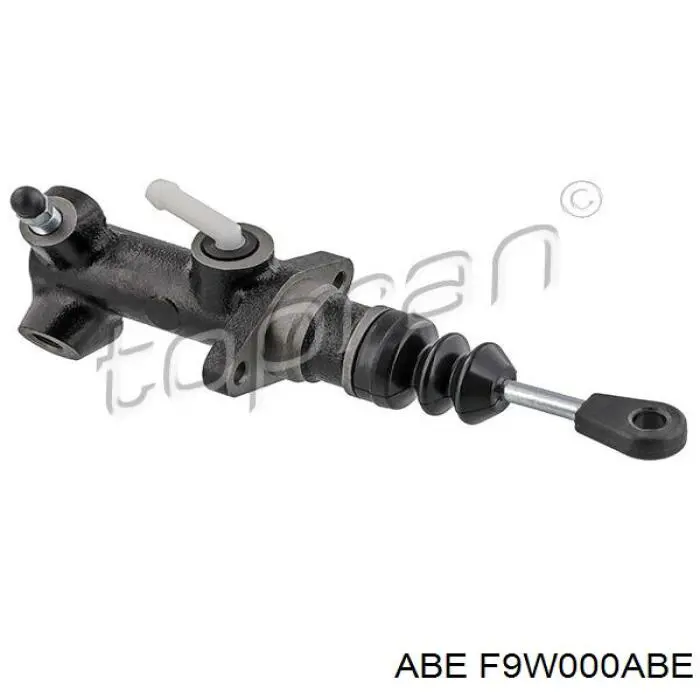 Do koszyka F9W000ABE ABE Cylinder sprzęgła główny