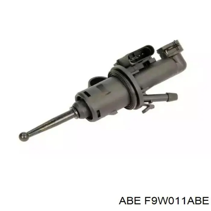 Cylinder sprzęgła główny ABE F9W011ABE cena, od 72,94 USD