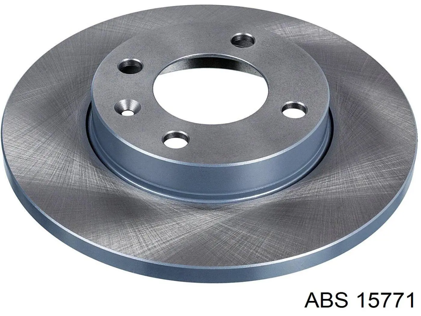 Tarcza hamulcowa przednia ABS 15771 cena, od 51,45 USD
