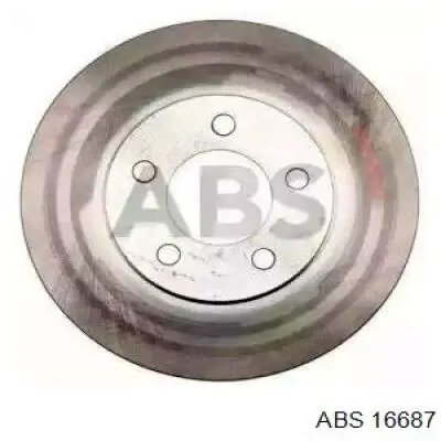 Tarcza hamulcowa przednia Ford Taurus GL sedana (1987 - 1995) cena, od 66,18 USD