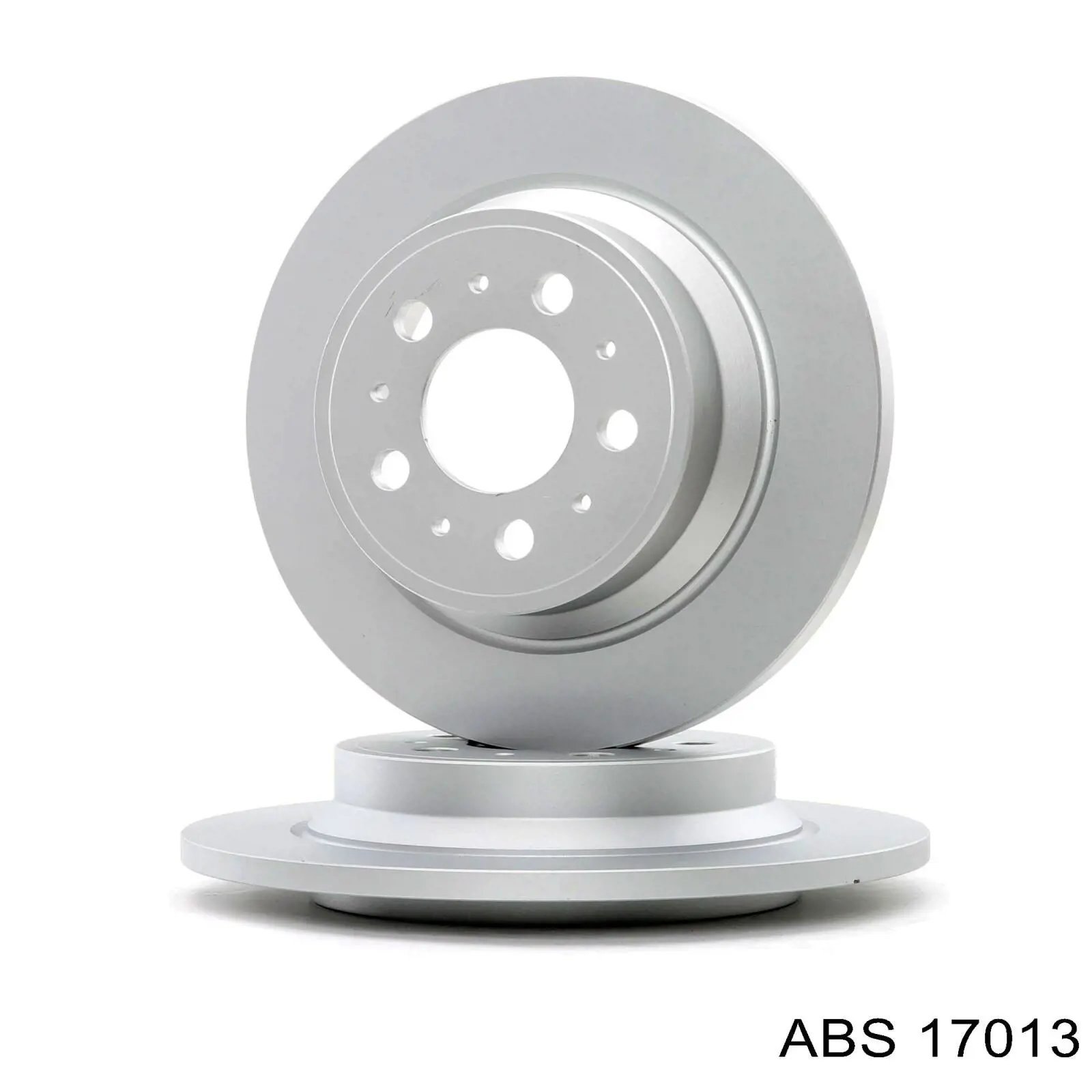 Tarcza hamulcowa tylna ABS 17013 cena, od 47,53 USD