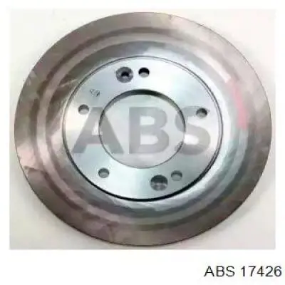 Tarcza hamulcowa przednia ABS 17426 cena, od 62,40 USD