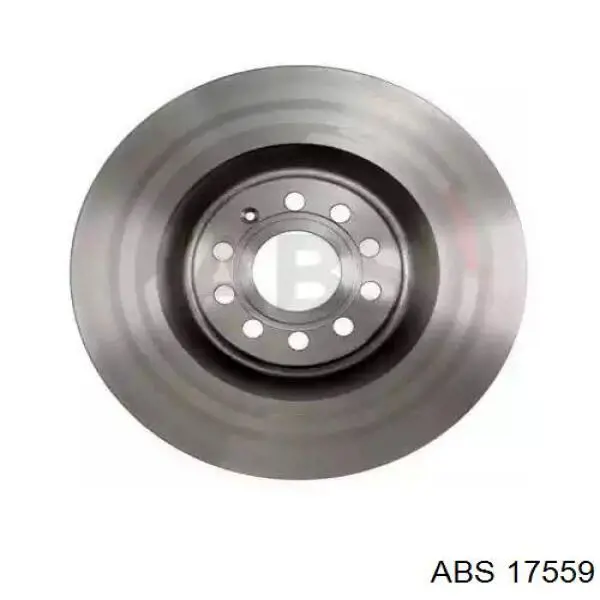 Tarcza hamulcowa przednia ABS 17559 cena, od 115,61 USD
