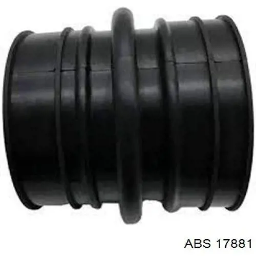Tarcza hamulcowa przednia ABS 17881 cena, od 51,41 USD
