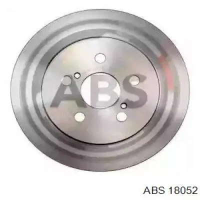Tarcza hamulcowa tylna ABS 18052 cena, od 37,46 USD