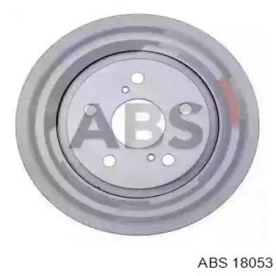 Tarcza hamulcowa tylna ABS 18053 cena, od 39,95 USD