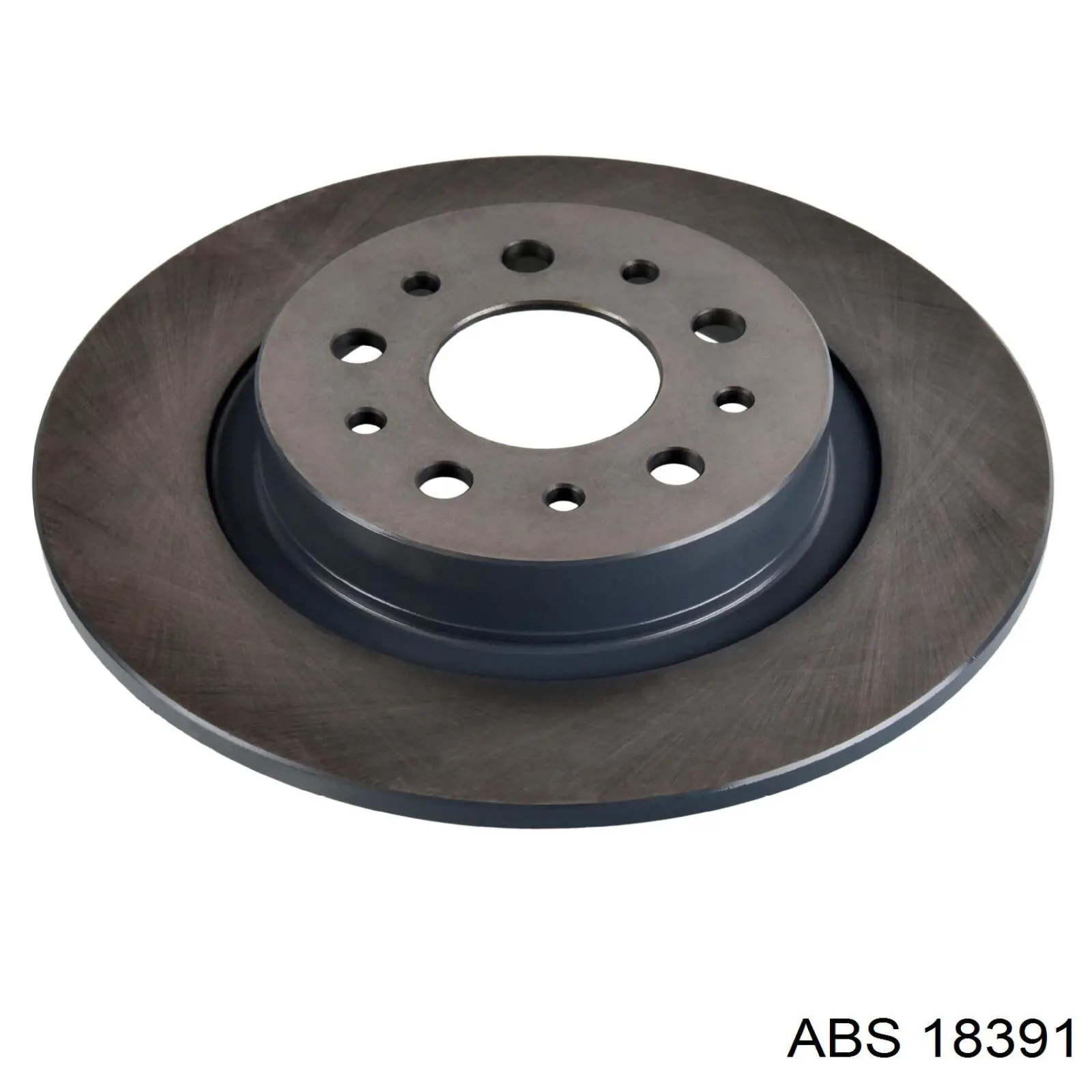 Tarcza hamulcowa tylna ABS 18391 cena, od 33,03 USD