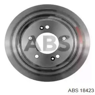Tarcza hamulcowa tylna ABS 18423 cena, od 43,79 USD