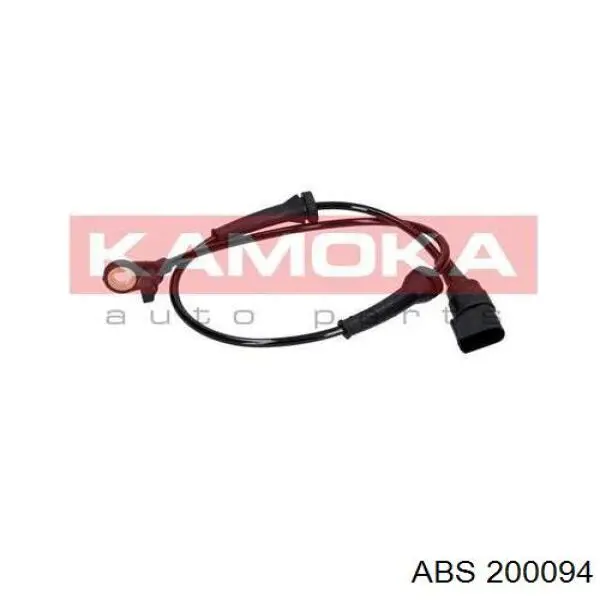 Piasta przednia ABS 200094 cena, od 49,94 USD