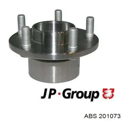 Piasta przednia ABS 201073 cena, od 50,11 USD