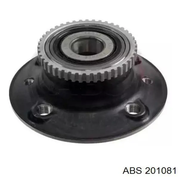Piasta tylna ABS 201081 cena, od 47,20 USD