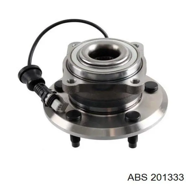 Piasta tylna ABS 201333 cena, od 103,85 USD
