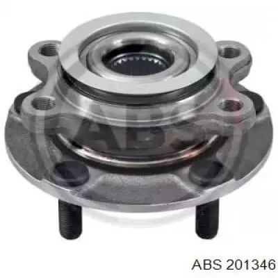Piasta przednia ABS 201346 cena, od 66,75 USD