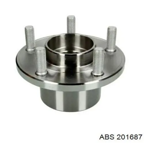 Piasta przednia ABS 201687 cena, od 56,73 USD