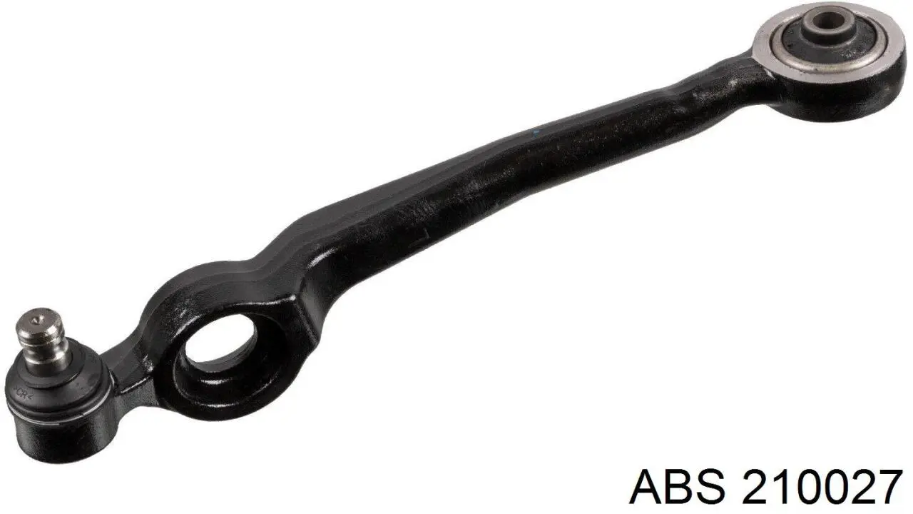 Wahacz zawieszenia przedniego dolny lewy ABS 210027 cena, od 51,26 USD