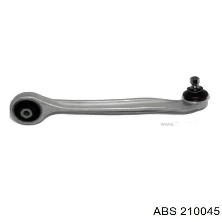 Wahacz zawieszenia przedniego prawy górny ABS 210045 cena, od 23,20 USD