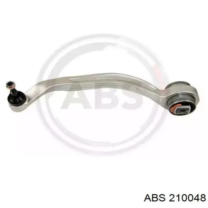 Wahacz zawieszenia przedniego dolny lewy ABS 210048 cena, od 47,52 USD