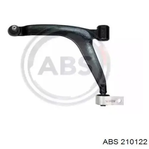 Wahacz zawieszenia przedniego dolny lewy ABS 210122 cena, od 57,10 USD