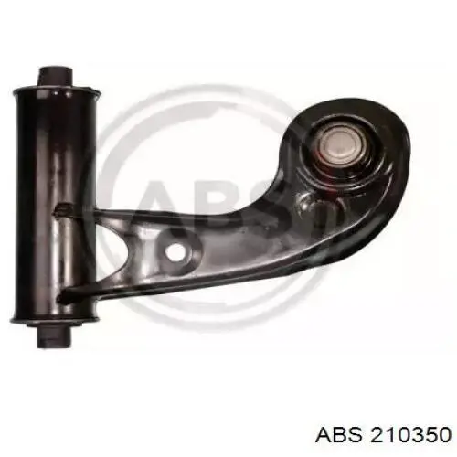 Wahacz zawieszenia przedniego prawy górny ABS 210350 cena, od 42,66 USD