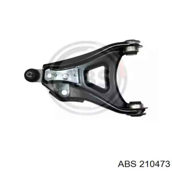 Wahacz zawieszenia przedniego dolny lewy ABS 210473 cena, od 40,86 USD