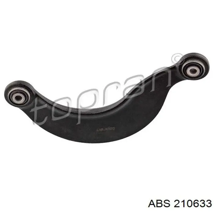 Wahacz zawieszenia tylnego dolny lewy/prawy ABS 210633 cena, od 52,07 USD