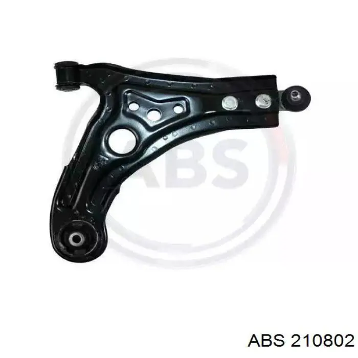 Wahacz zawieszenia przedniego dolny prawy ABS 210802 cena, od 46,41 USD