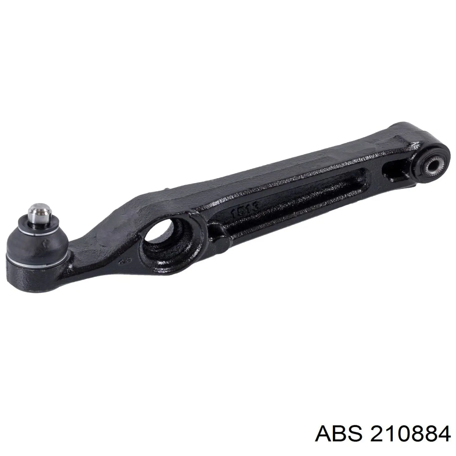 Wahacz zawieszenia przedniego dolny lewy/prawy ABS 210884 cena, od 26,11 USD