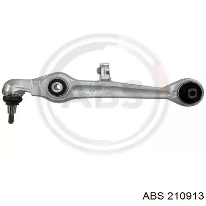 Wahacz zawieszenia przedniego dolny lewy/prawy ABS 210913 cena, od 43,32 USD