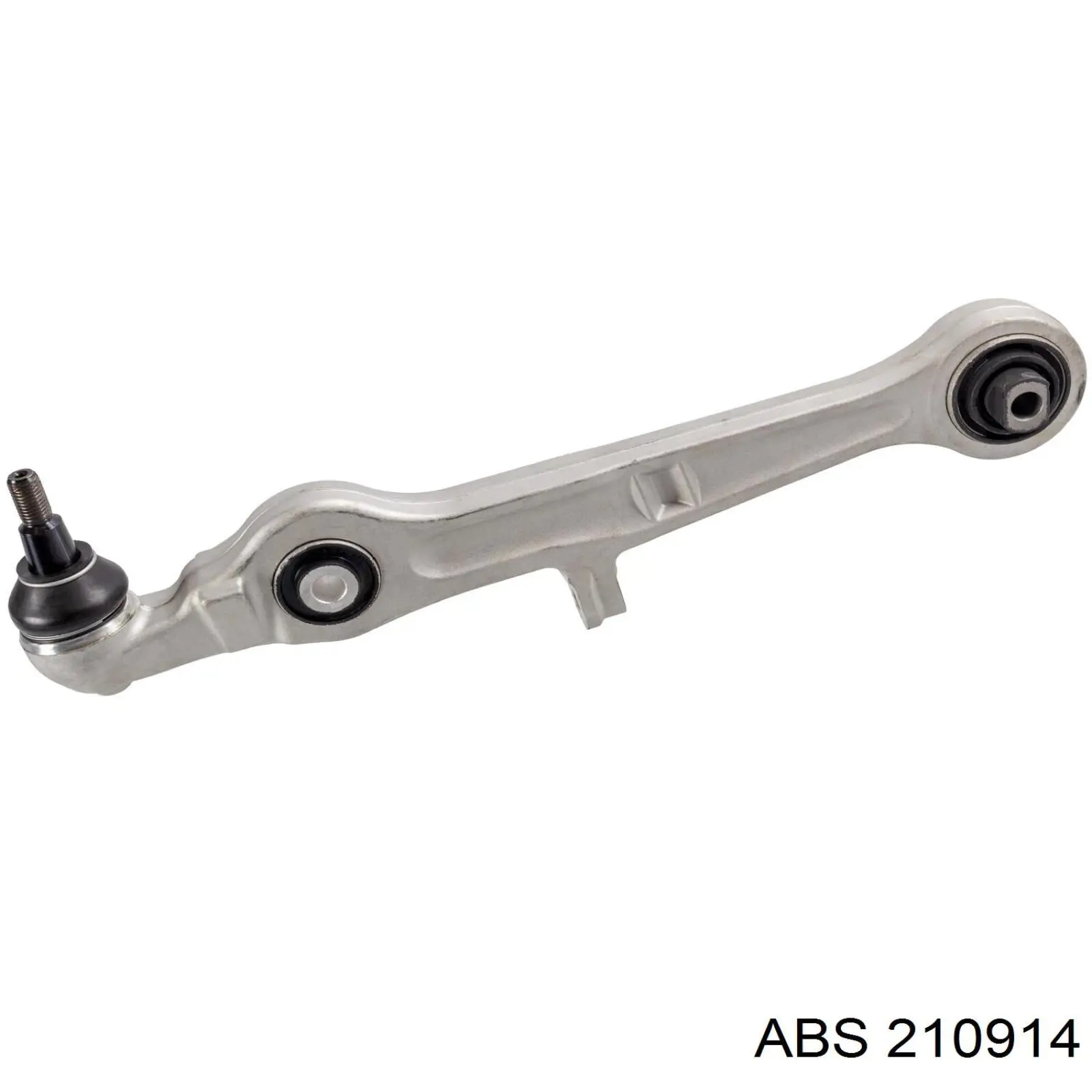 Wahacz zawieszenia przedniego dolny lewy/prawy ABS 210914 cena, od 45,53 USD