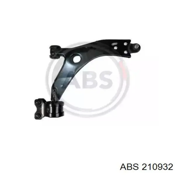 Wahacz zawieszenia przedniego dolny prawy ABS 210932 cena, od 76,00 USD