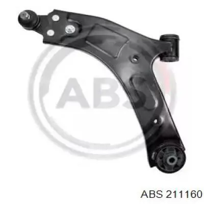 Do koszyka 545004H005 Hyundai/Kia Wahacz zawieszenia przedniego dolny lewy