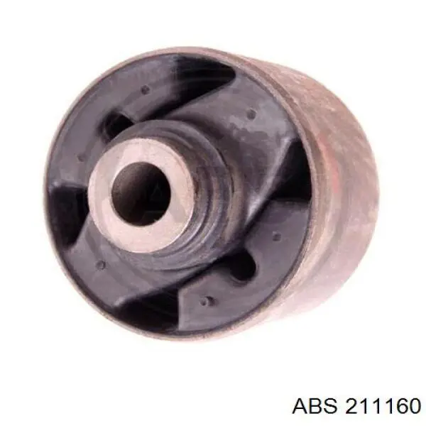 Wahacz zawieszenia przedniego dolny lewy 545004H005 Hyundai/Kia